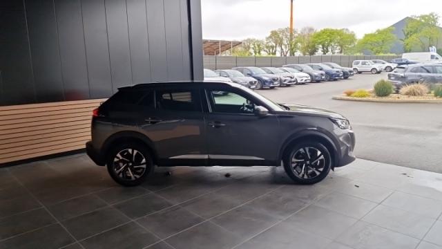 Peugeot 2008 image 7