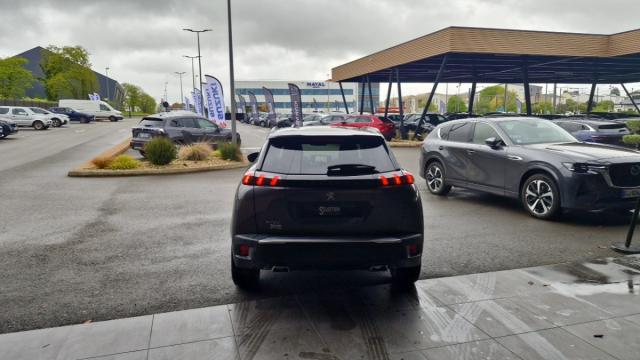 Peugeot 2008 image 5