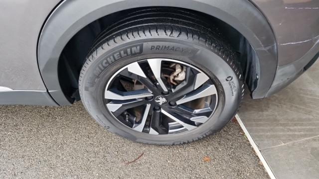 Peugeot 2008 image 4