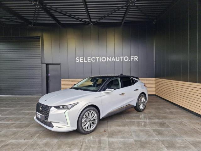 Ds Ds 4 Ii E-Tense 225 Trocadero Auto