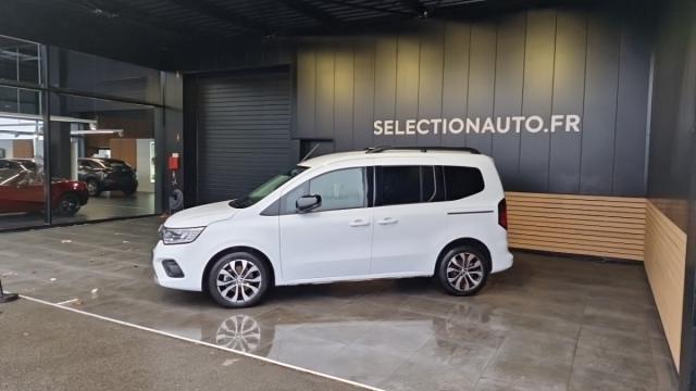 Renault Kangoo image 1