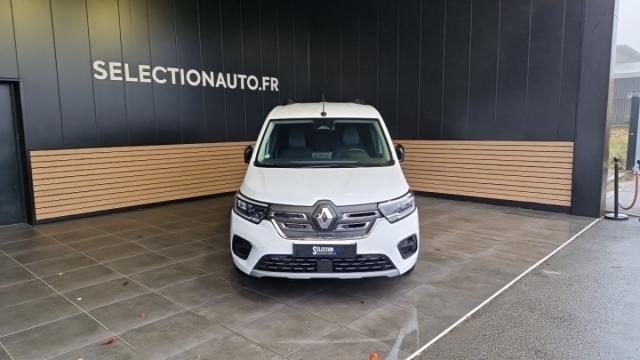 Renault Kangoo image 9