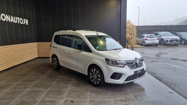 Renault Kangoo image 3