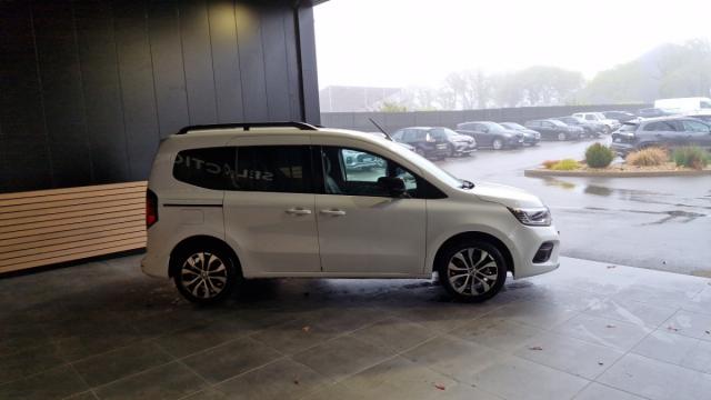 Renault Kangoo image 6