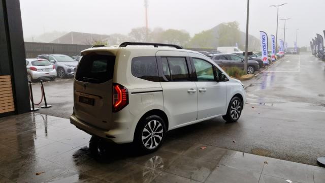 Renault Kangoo image 4