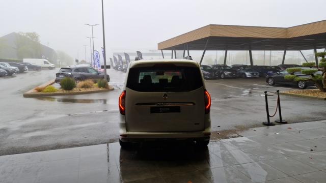 Renault Kangoo image 2