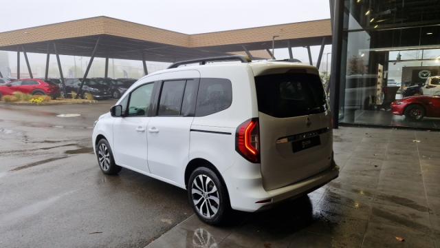 Renault Kangoo image 5