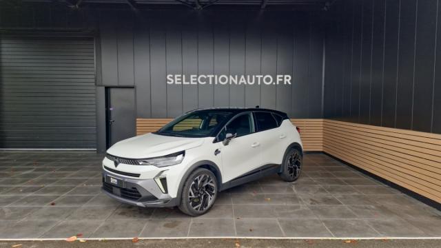 Renault Captur Ii Esprit Alpine E-Tech Full Hybrid 145