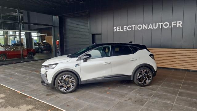 Renault Captur image 7
