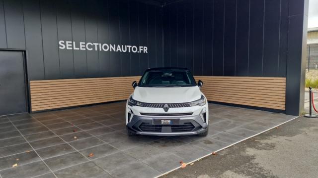 Renault Captur image 5