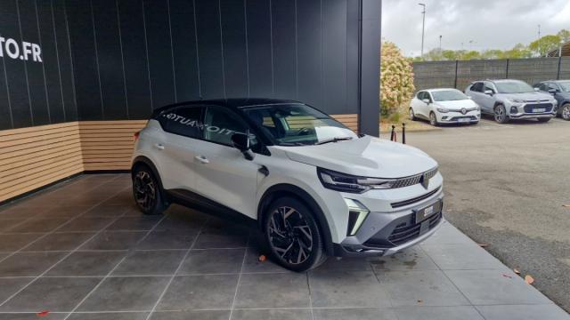 Renault Captur image 3