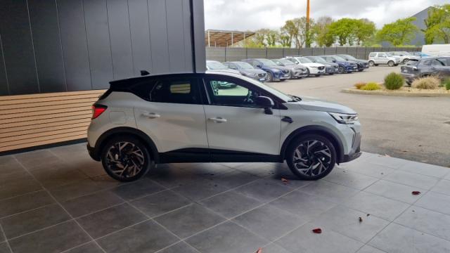 Renault Captur image 9