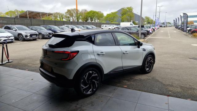 Renault Captur image 6