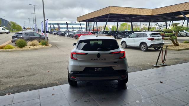 Renault Captur image 4