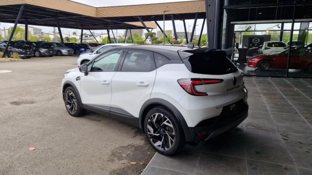 Renault Captur image 1