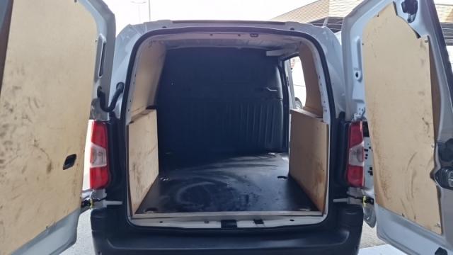 Citroen Berlingo image 5