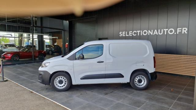 Citroen Berlingo image 3