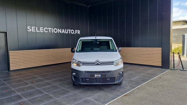 Citroen Berlingo image 8