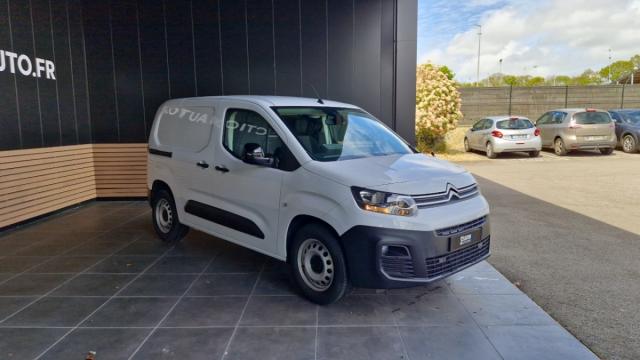 Citroen Berlingo image 9