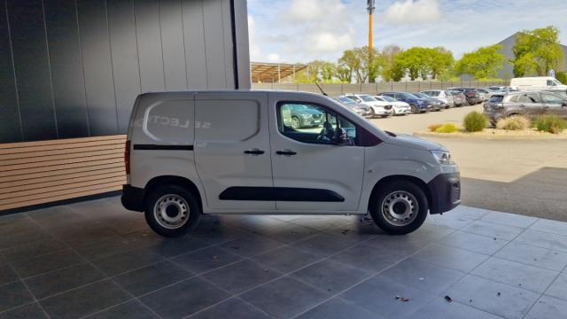 Citroen Berlingo image 7