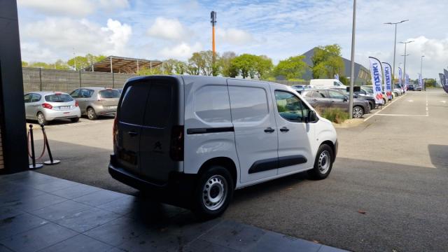 Citroen Berlingo image 1