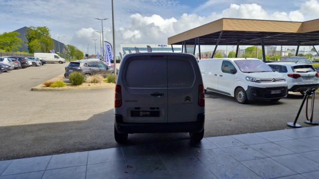 Citroen Berlingo image 2