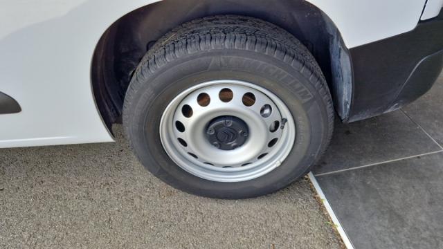 Citroen Berlingo image 6