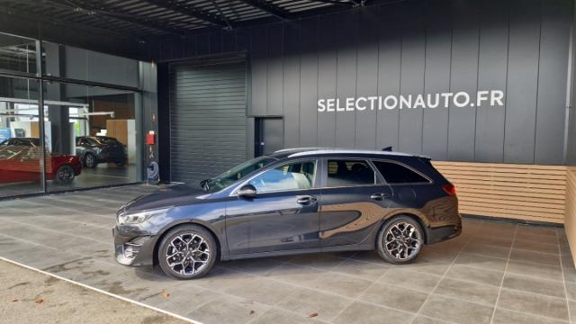 Kia Ceed image 8