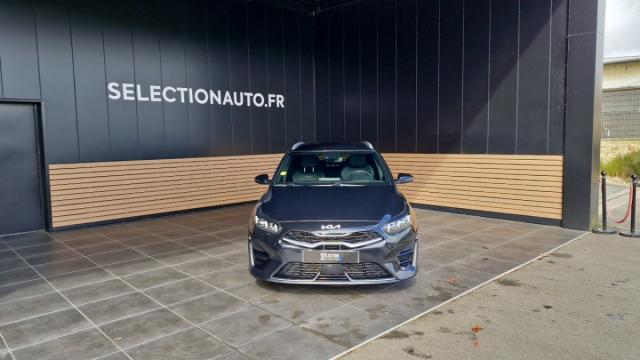 Kia Ceed image 6