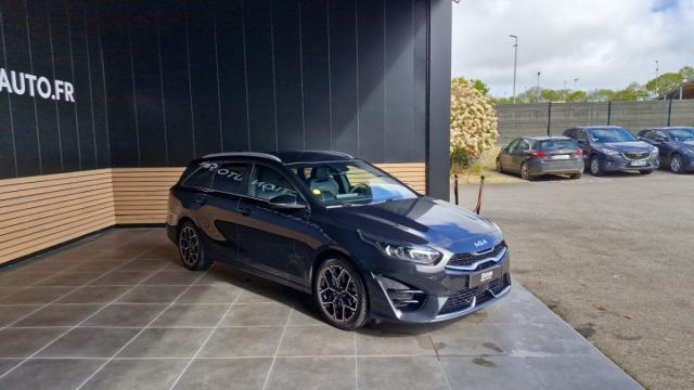 Kia Ceed image 3