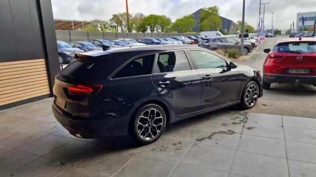 Kia Ceed image 2