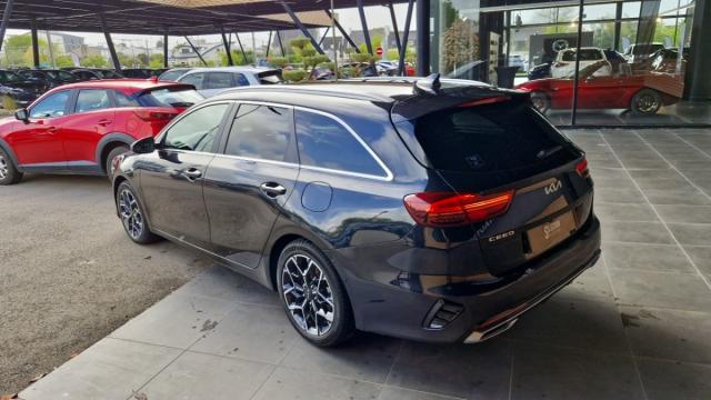 Kia Ceed image 4