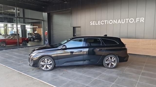 Peugeot 308 Sw image 2