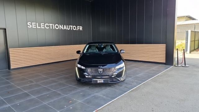 Peugeot 308 Sw image 9