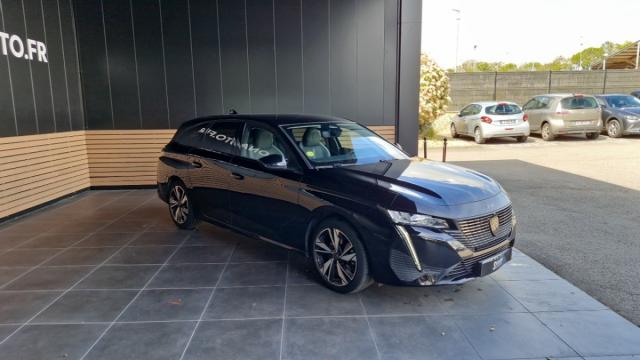 Peugeot 308 Sw image 7