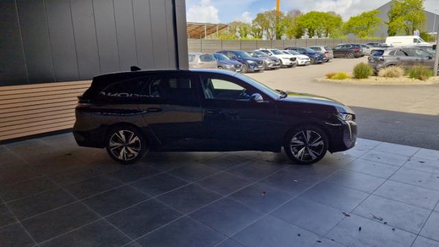 Peugeot 308 Sw image 8
