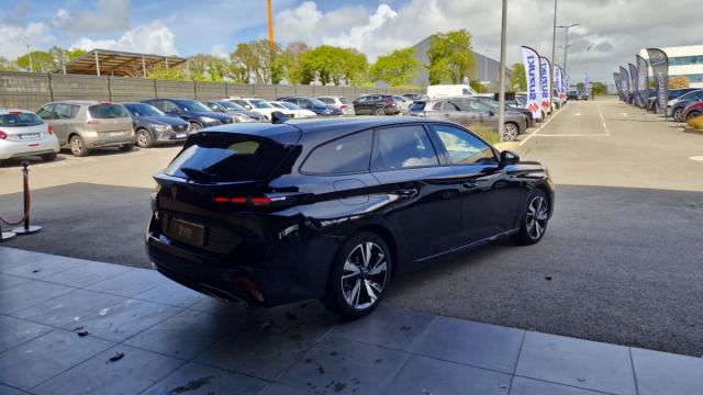 Peugeot 308 Sw image 6