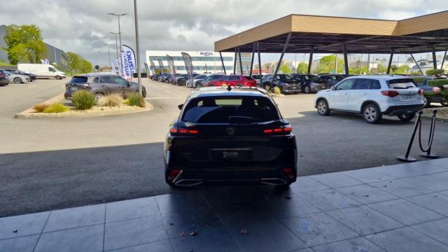 Peugeot 308 Sw image 5