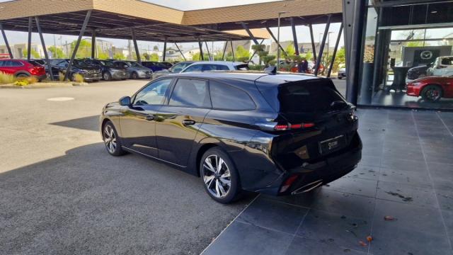 Peugeot 308 Sw image 3