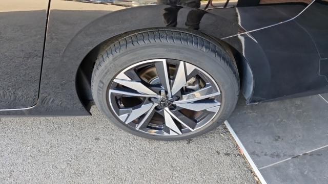 Peugeot 308 Sw image 4