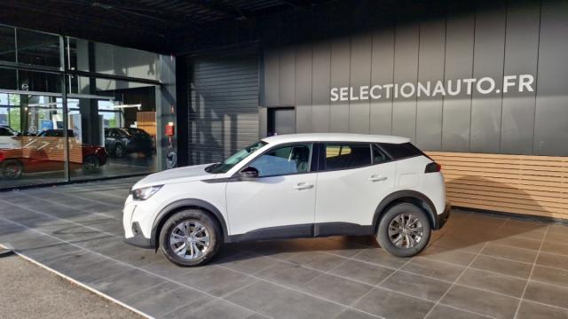 Peugeot 2008 image 2