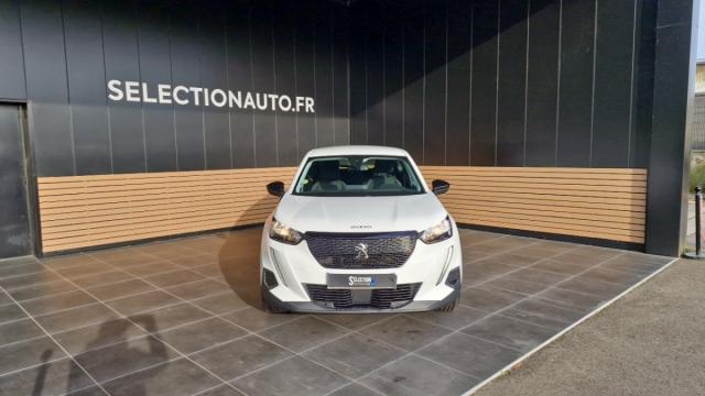 Peugeot 2008 image 7