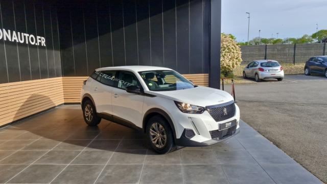 Peugeot 2008 image 5