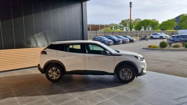 Peugeot 2008 image 9