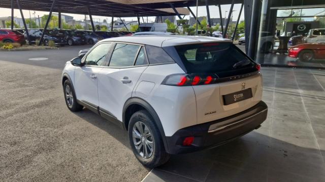 Peugeot 2008 image 4