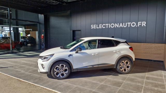 Renault Captur image 6