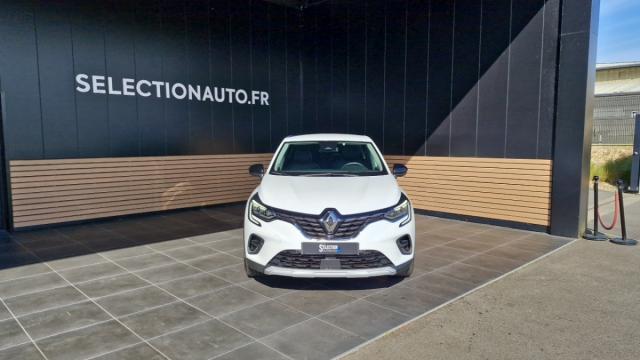 Renault Captur image 3