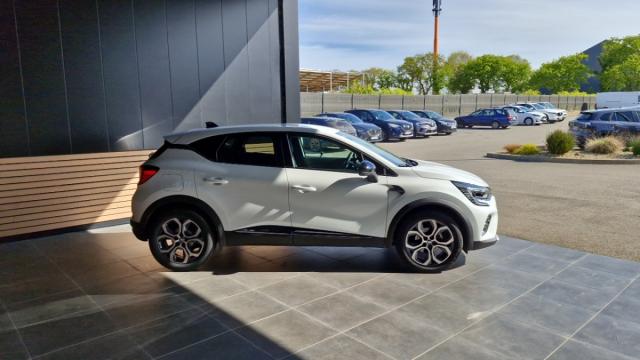 Renault Captur image 5