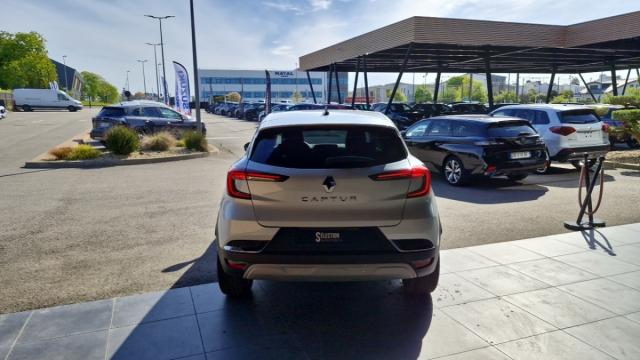 Renault Captur image 8