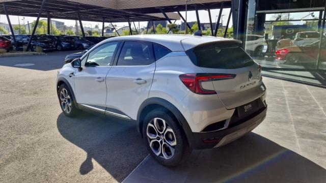 Renault Captur image 4